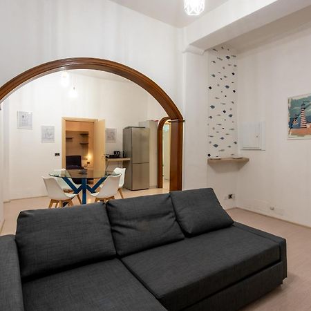 Old Town Experience Apartman Genova Kültér fotó