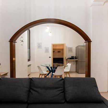 Old Town Experience Apartman Genova Kültér fotó