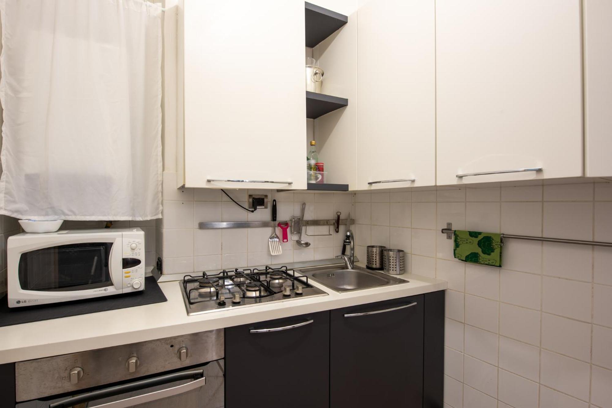 Old Town Experience Apartman Genova Kültér fotó