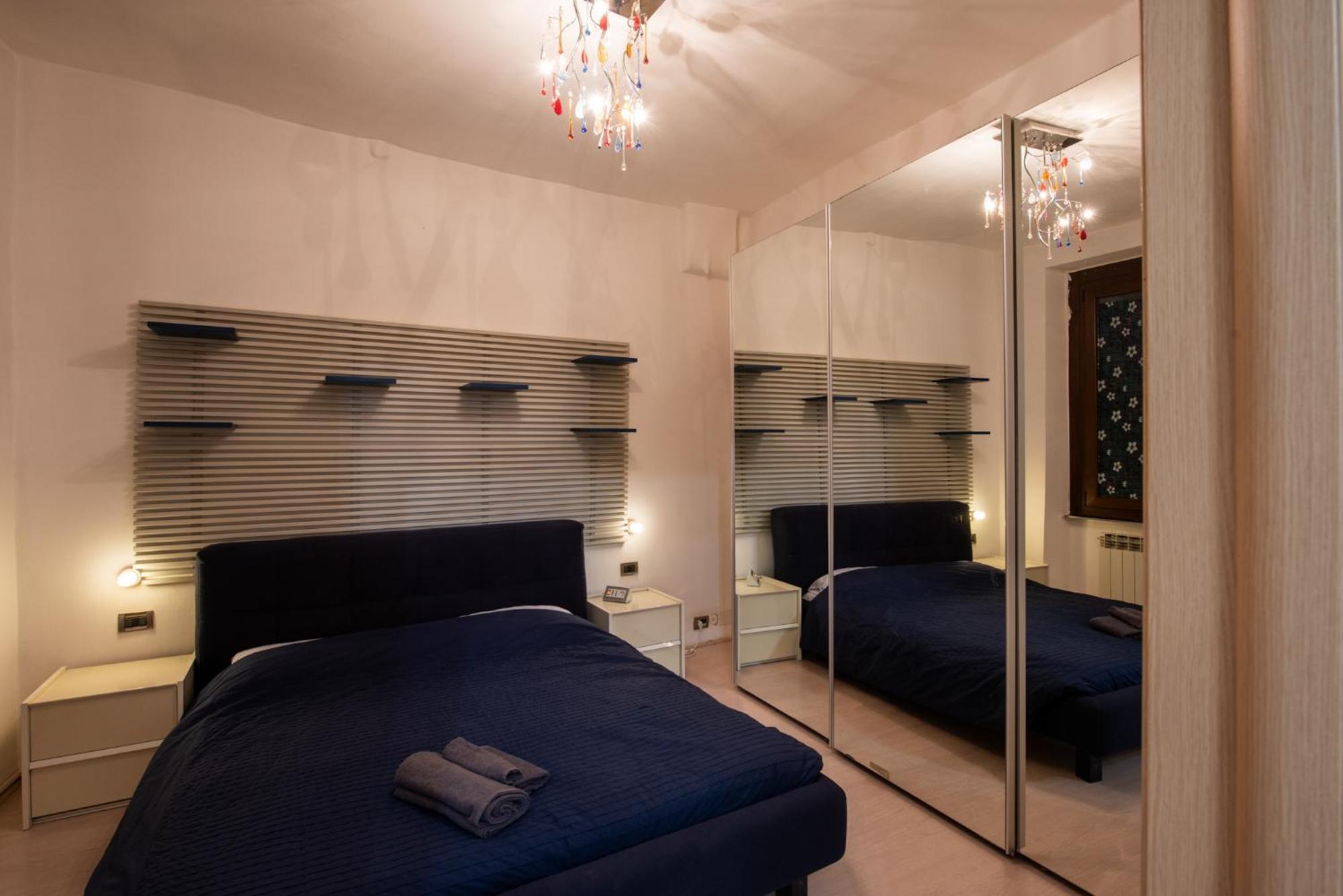 Old Town Experience Apartman Genova Kültér fotó