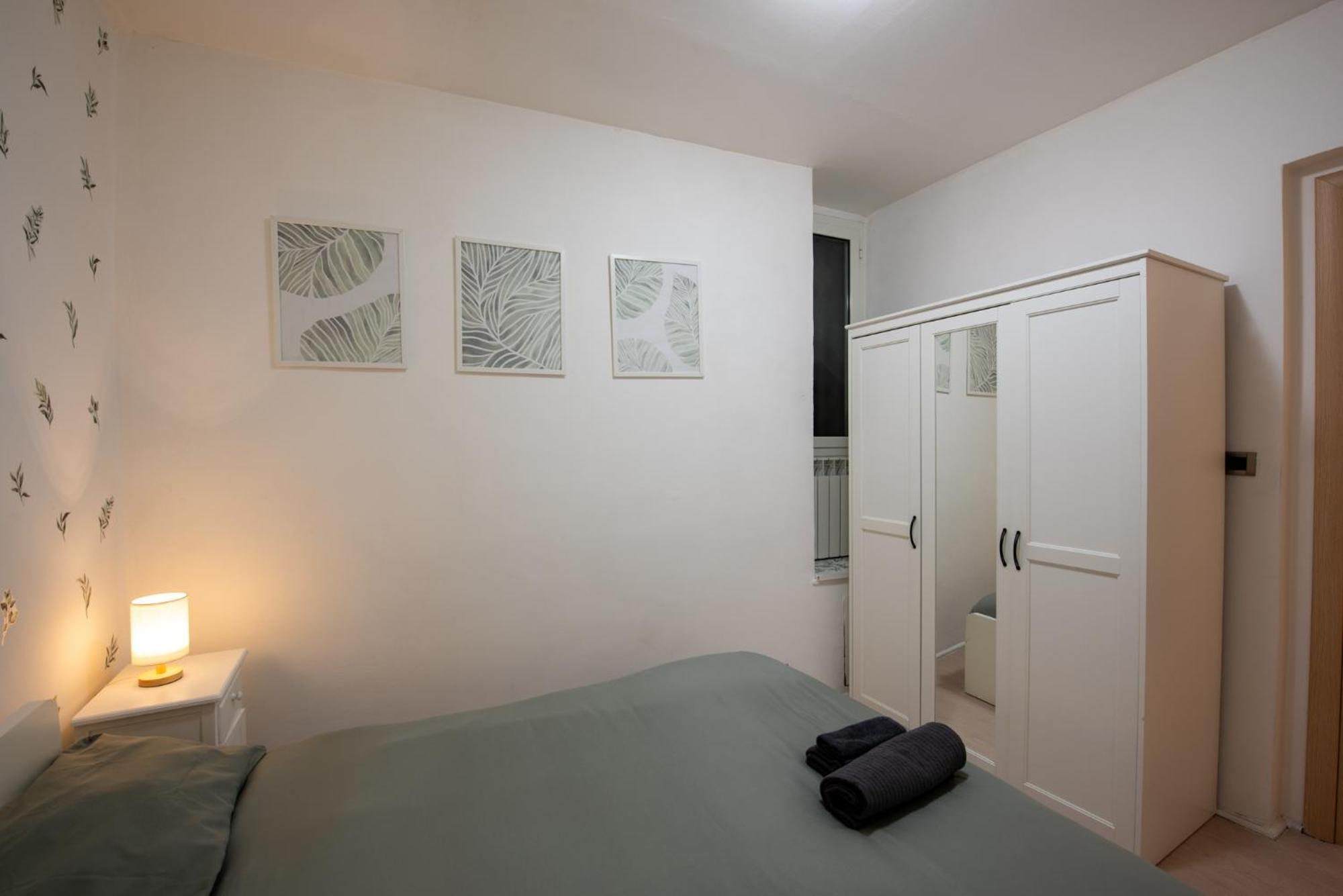Old Town Experience Apartman Genova Kültér fotó