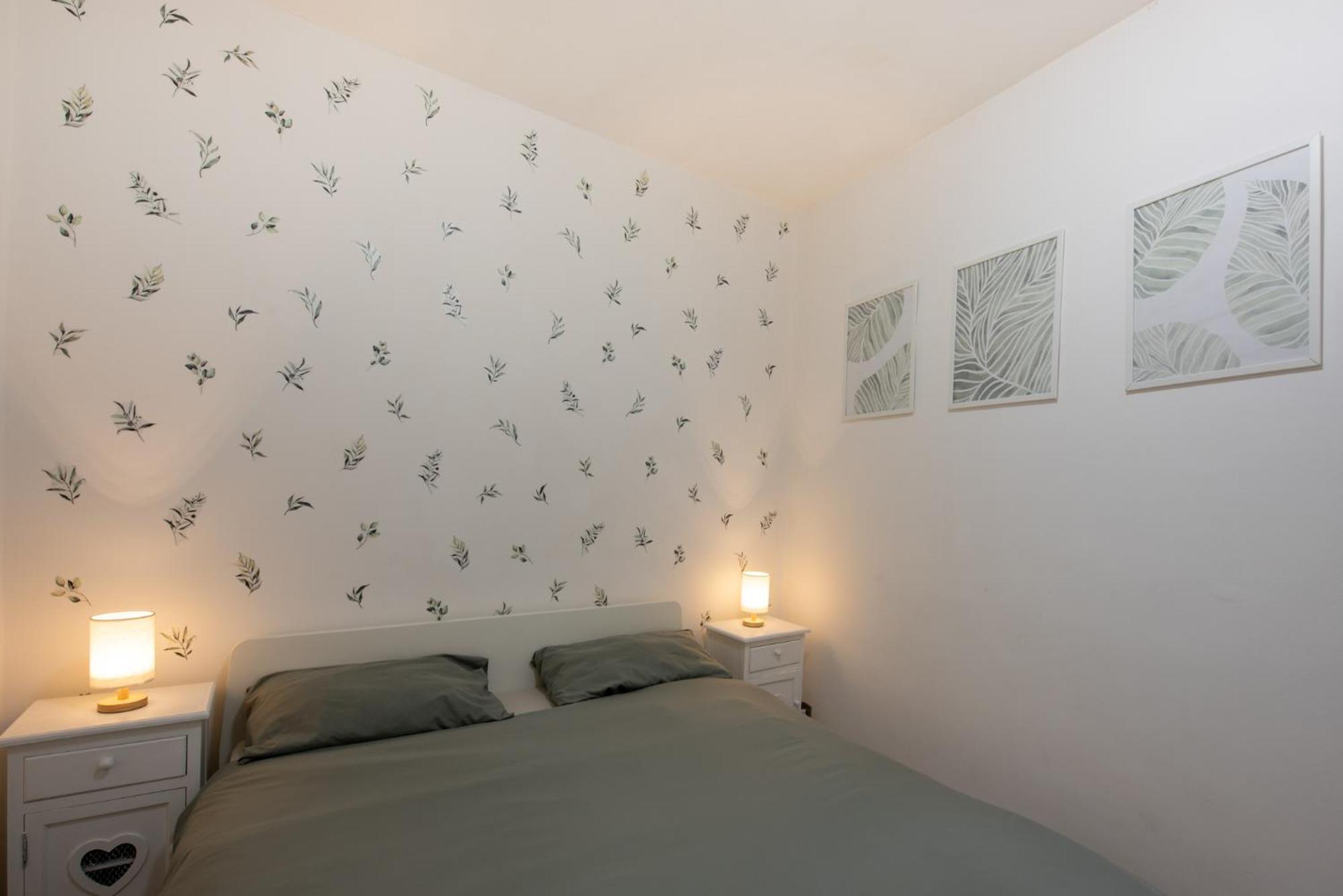 Old Town Experience Apartman Genova Kültér fotó