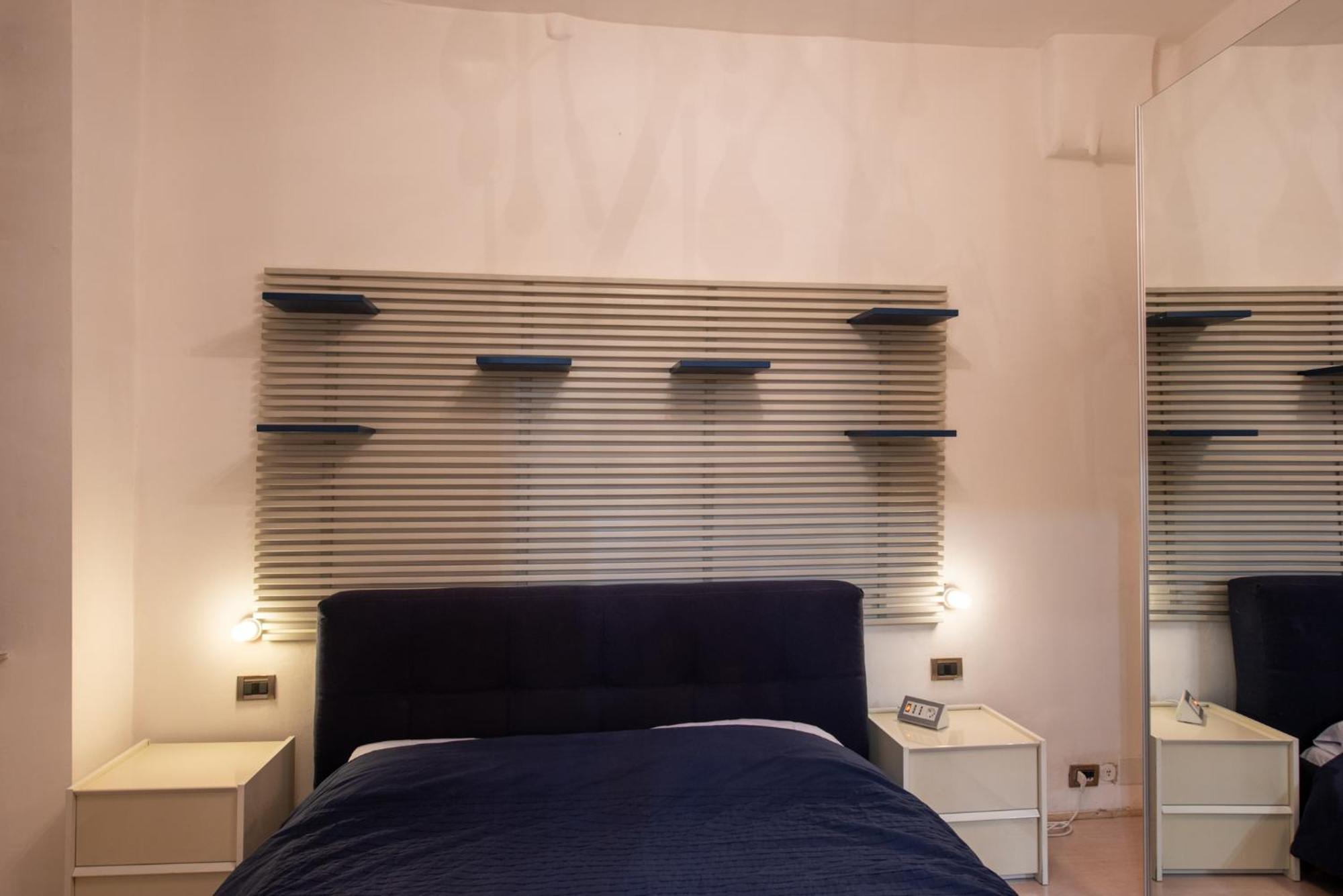 Old Town Experience Apartman Genova Kültér fotó