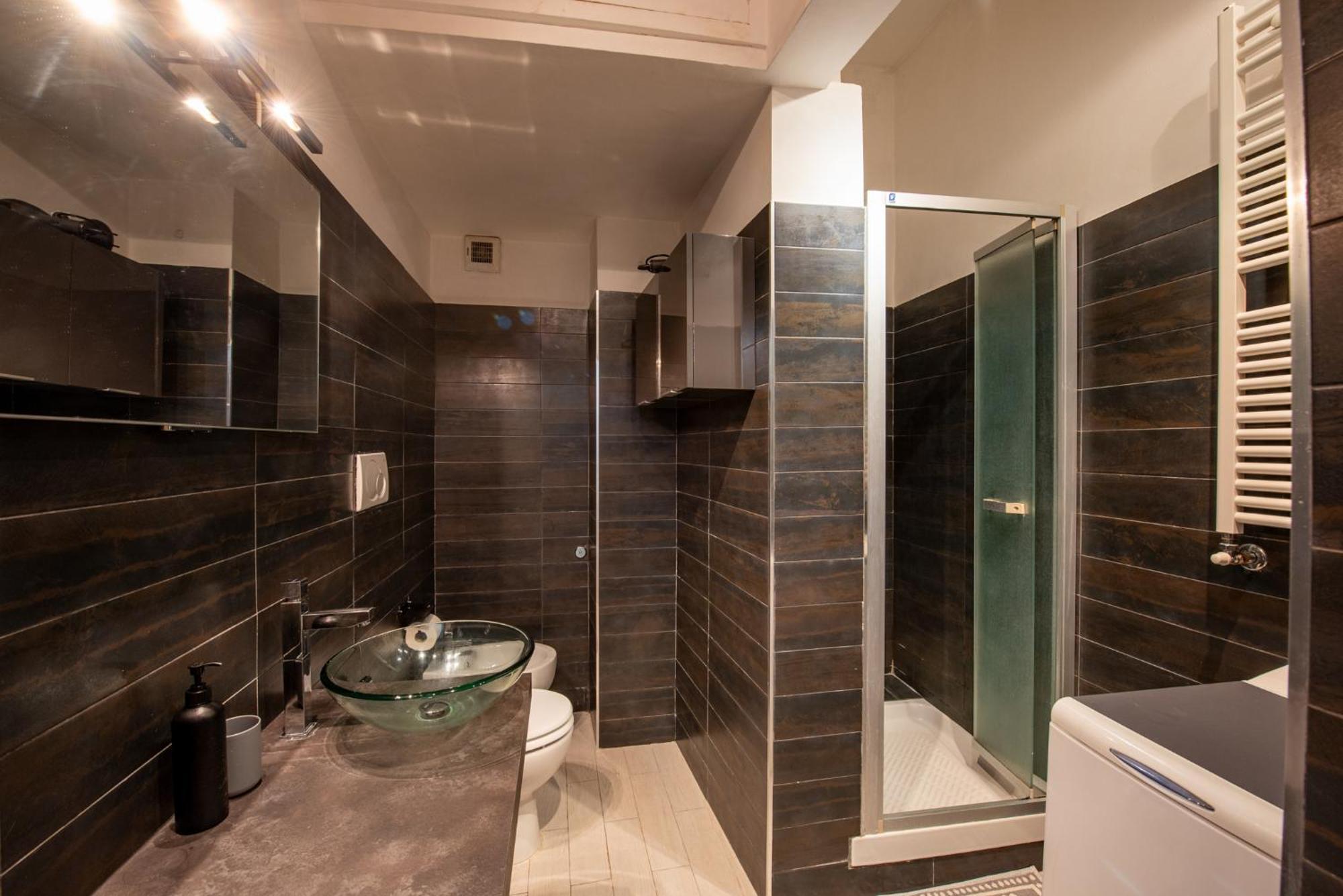 Old Town Experience Apartman Genova Kültér fotó