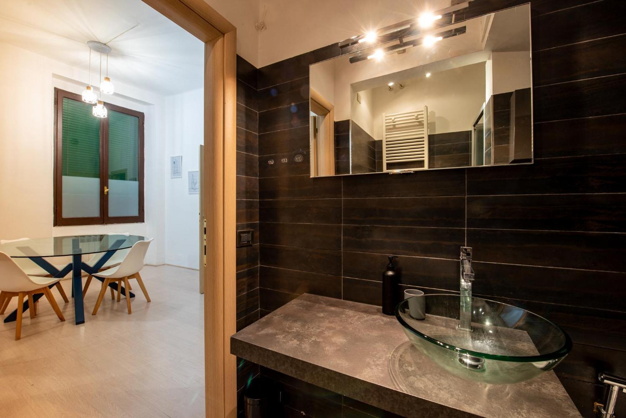 Old Town Experience Apartman Genova Kültér fotó